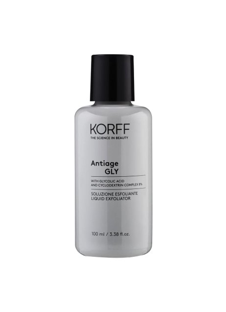 KORFF SOLUZIONE ESFOL ANTIAGE