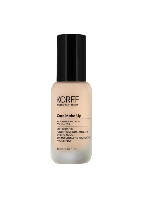 KORFF SKIN BOOSTER FONDOT 03