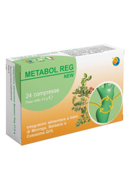 METABOL REG NEW 24CPR