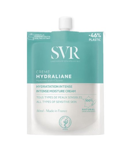 HYDRALIANE CREME 50ML