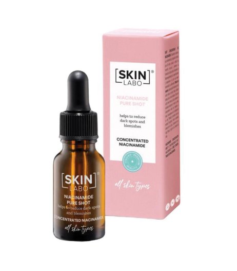 SKINLABO NIACINAMIDE CONC 15ML