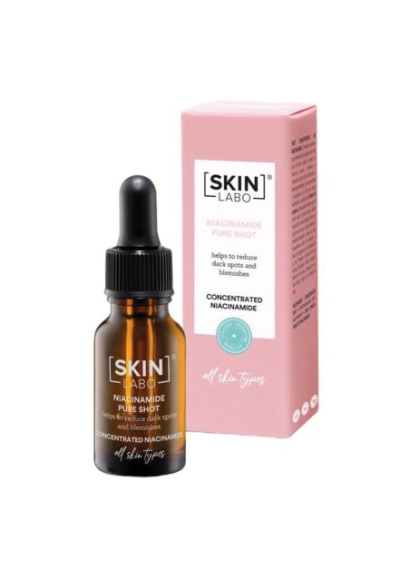 SKINLABO NIACINAMIDE CONC 15ML