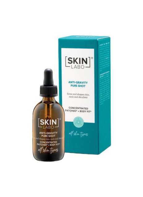 SKINLABO ANTI-GRAVITY PURE FIR