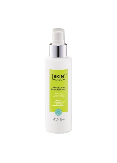 SKINLABO ANTI-CELLULITE ACTIVE