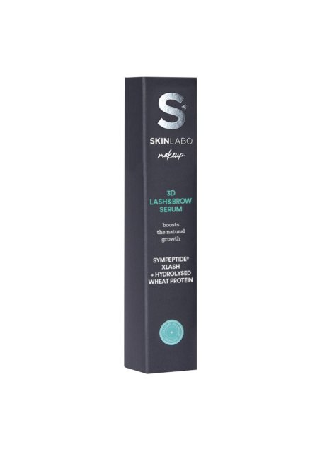 SKINLABO 3D LASH BROW STRENGTH