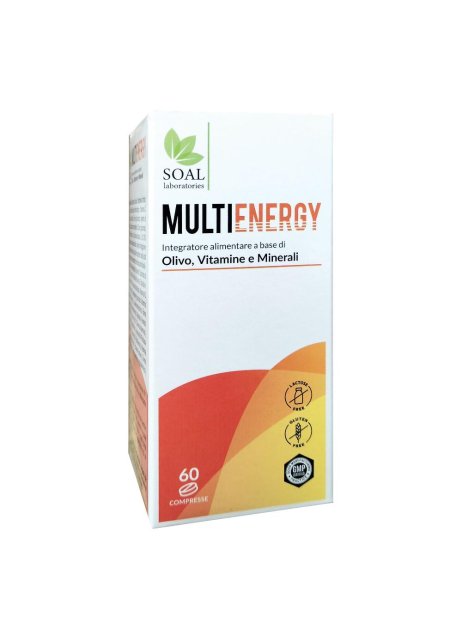 MULTIENERGY 60CPR