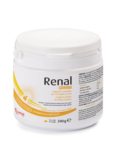 RENAL Combi Polv.240g