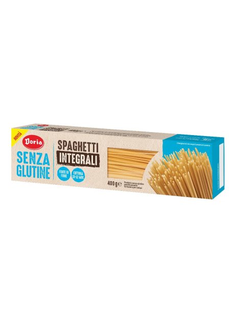 DORIA Spaghetti*Int.400g