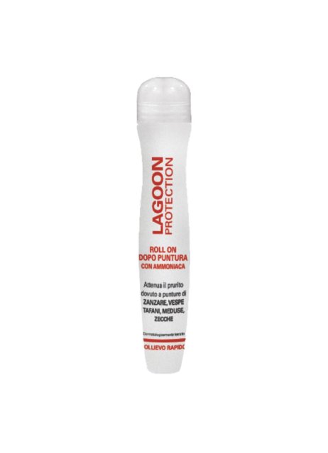 LAGOON PROTECTION ROLL-ON 15ML