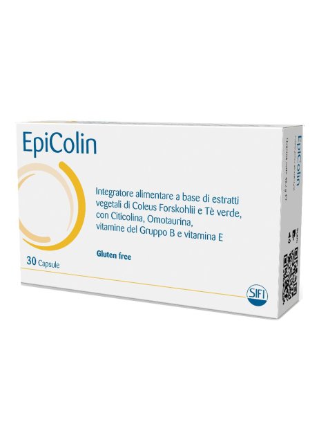 EPICOLIN 30CPS