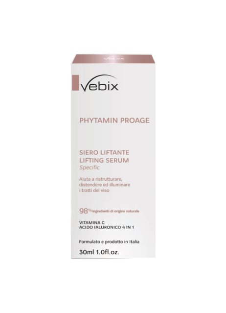 VEBIX Phytamin PA SP Siero30ml