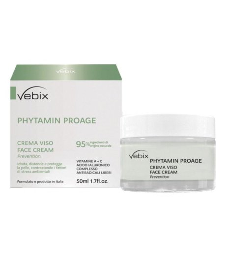 VEBIX Phytamin PA Prev.Viso