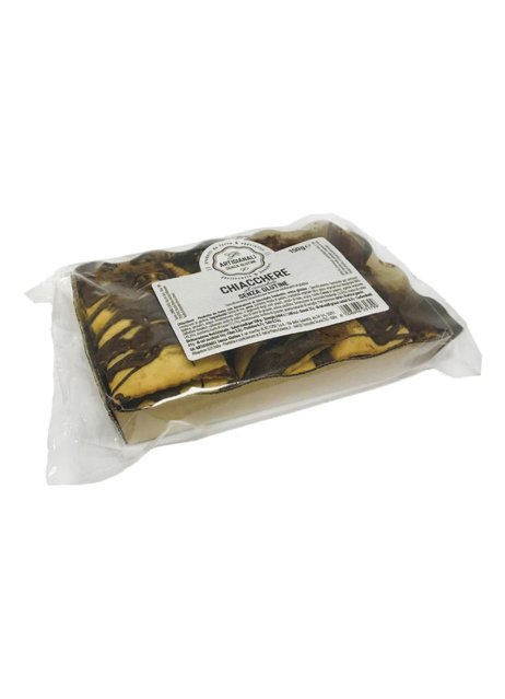 ARTIGIANALI Chiacch.Ciocc.150g