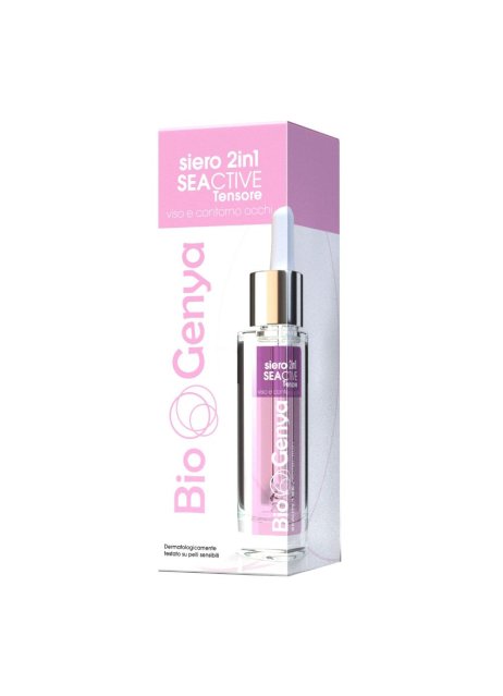 BIOGENYA SIERO SEACTIVE TENS