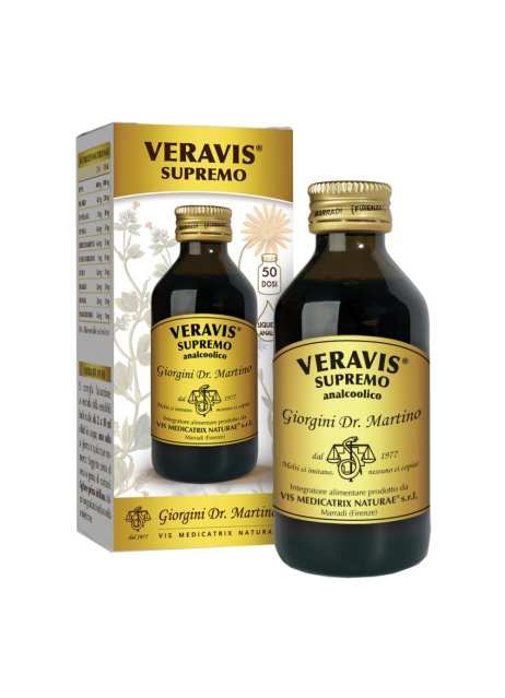 VERAVIS Supr.Analc.100ml