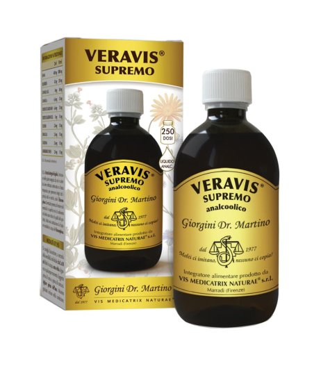 VERAVIS Supr.Analc*500ml