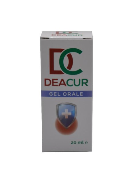 DEACUR Gel 20ml