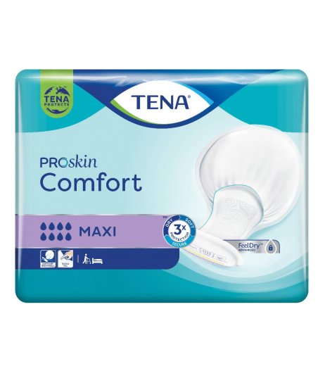 TENACOMFORT Maxi(Viola)34pz