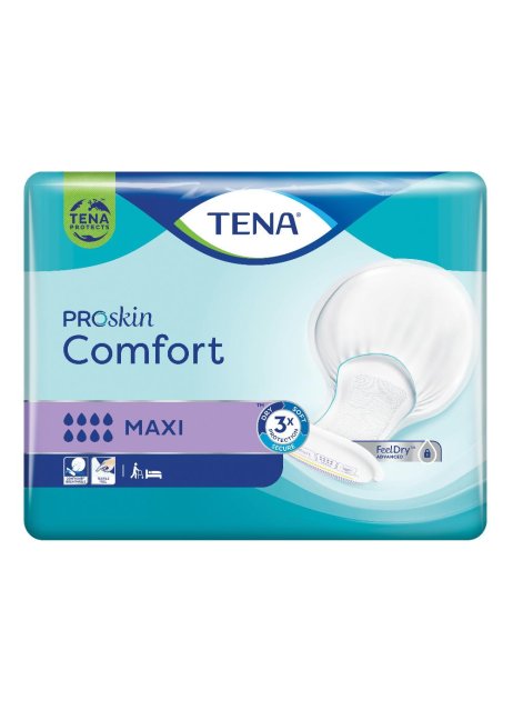 TENACOMFORT Maxi(Viola)34pz