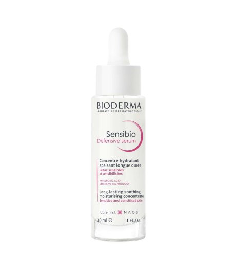 Sensibio Defensive Serum 30 ml - Siero Viso Idratante