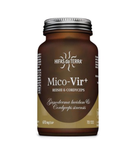 MICO-VIR+ 70 Cps