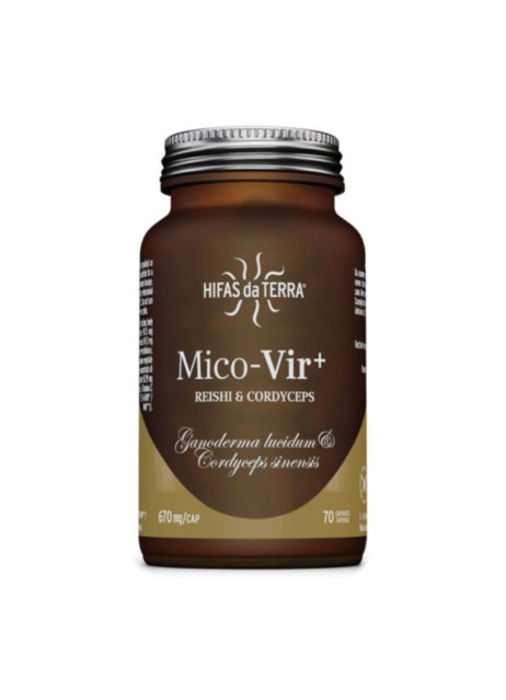 MICO-VIR+ 70 Cps