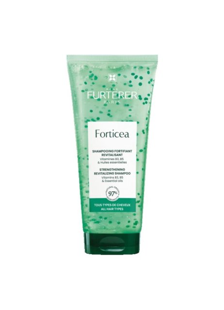 FORTICEA SHAMPOO FORTIF TUBO23