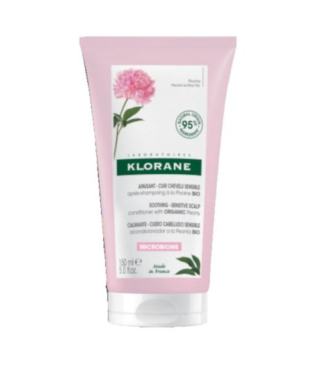 KLORANE DOPO SHAMPOO PEON150ML