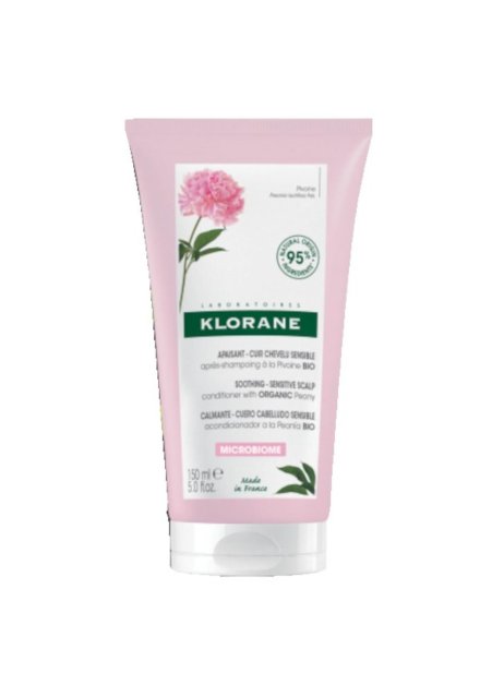 KLORANE DOPO SHAMPOO PEON150ML