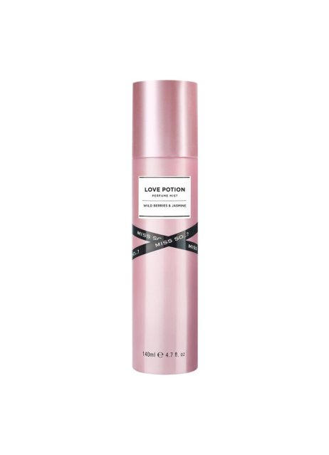 SO MISS LOVE POTION PERF MIST