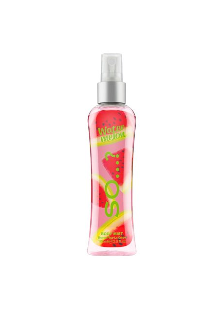 SO WATER MELON BODY MIST 100ML