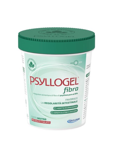 PSYLLOGEL FIBRA NEUTRO 170G