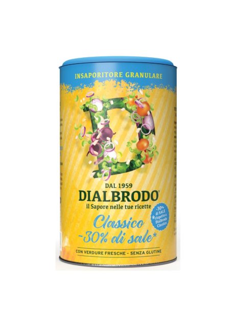 DIALBRODO CLASSICO -30% SALE