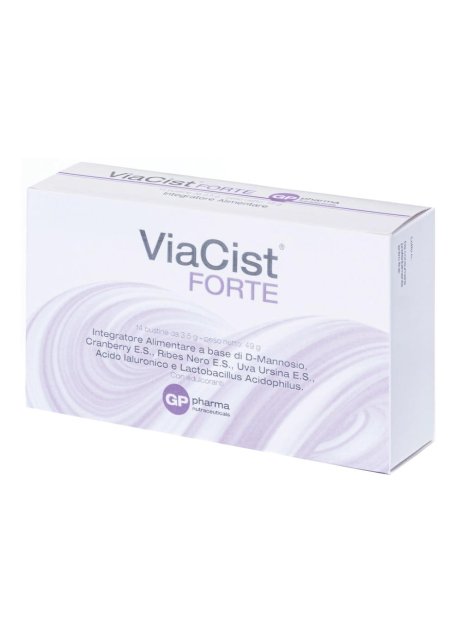 VIACIST Forte 14 Bust.