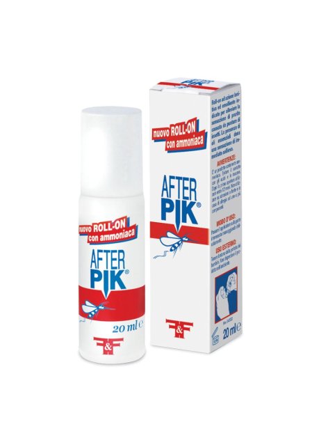 AFTER PIK ROLL ON EXTREME 20ML