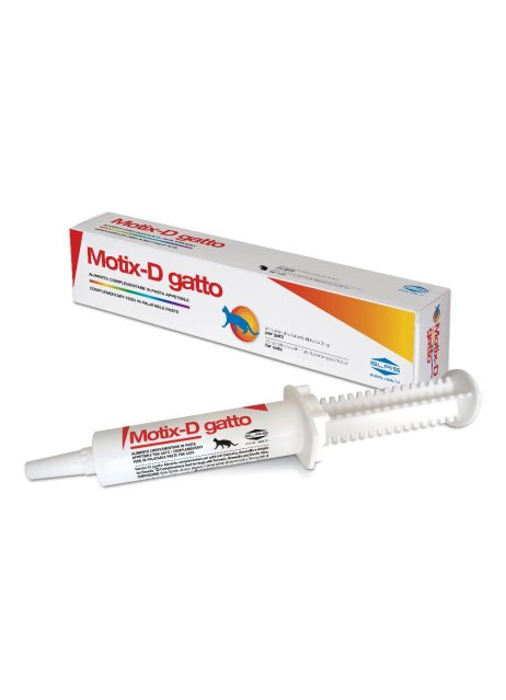 MOTIX D GATTO 30G