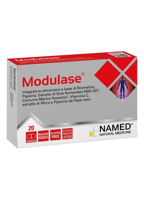 MODULASE 20CPR