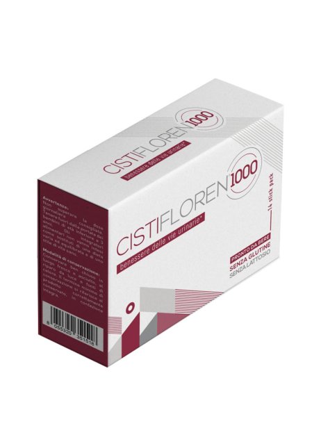 CISTIFLOREN 14Stick Pack