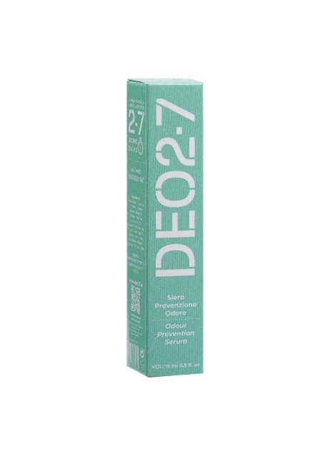 DEO 2-7 Siero Prev.Odore 15ml