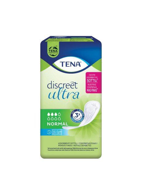 TENA Discreet Ultra Norm.16pz