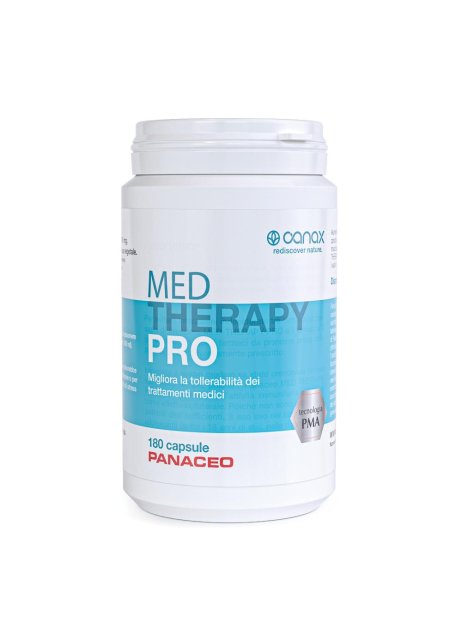 CANAX MED THERAPY PRO 180CPS