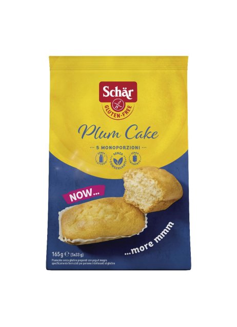 SCHAR Plum Cake*160g