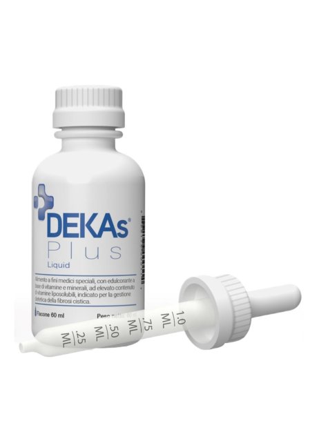 DEKAS PLUS Liquid 60ml