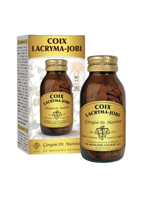 COIX LACRYMA-JOBI 180Past.