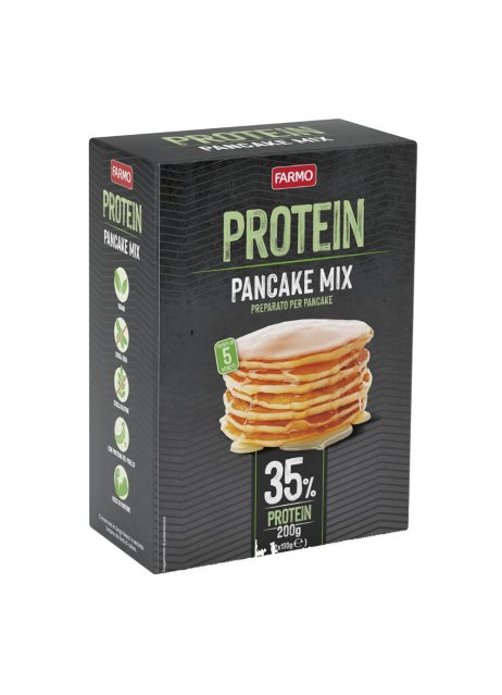 FARMO PROTEIN PanCake Mix 200g