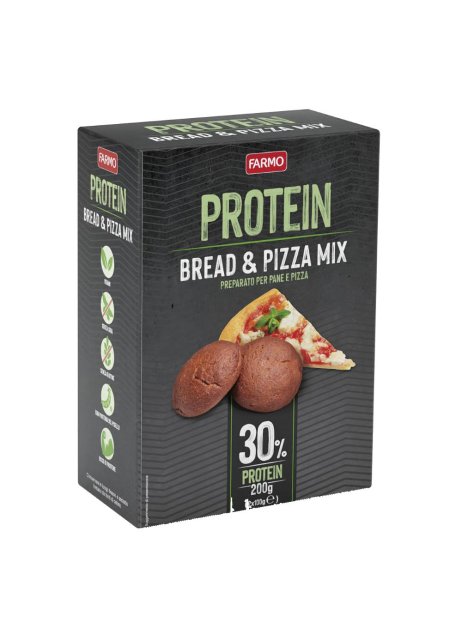 FARMO PROTEIN Bread&Pizza 200g