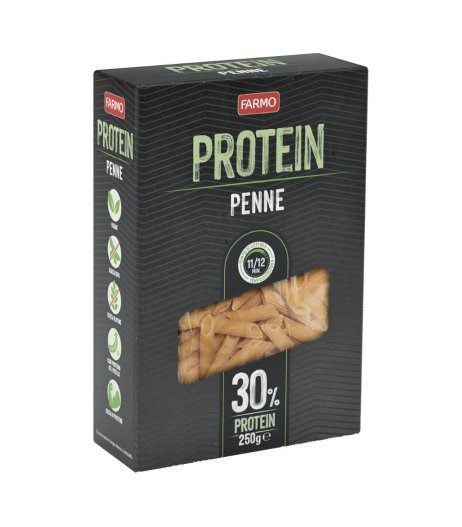 FARMO PROTEIN Penne 30% 250g