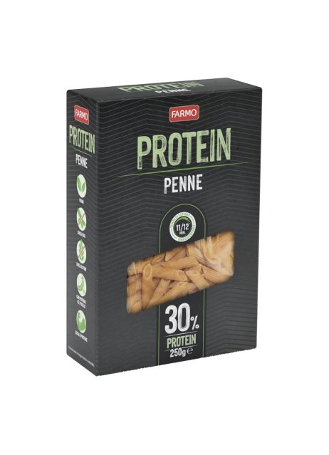 FARMO PROTEIN Penne 30% 250g