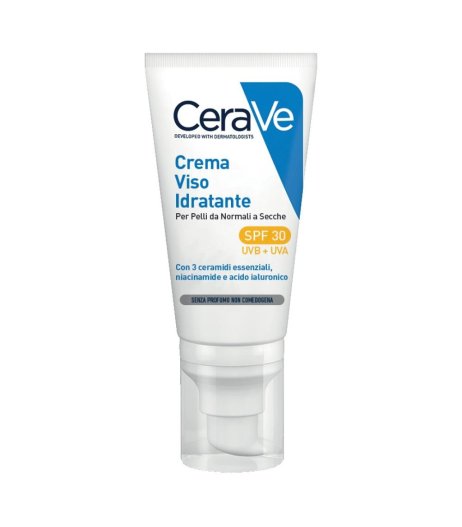 CVE Crema Viso Idrat.fp30 50ml