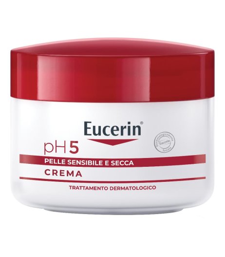 EUCERIN PH5 CREMA P SENS 75ML